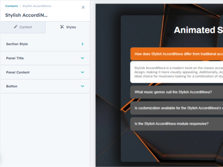 Unleash Your Creativity