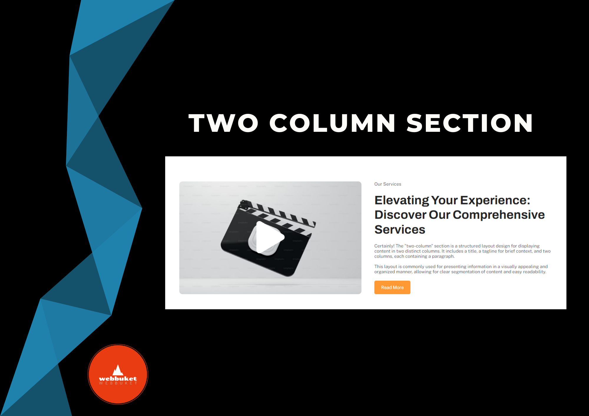 Preview View On webpage